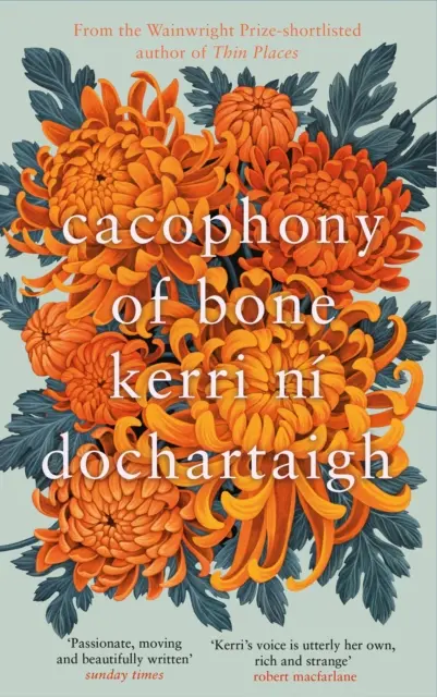 Kakofónia kostí - Cacophony of Bone