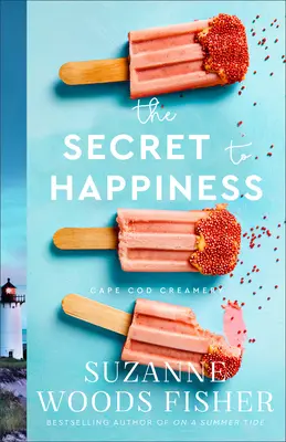 Tajomstvo šťastia - The Secret to Happiness