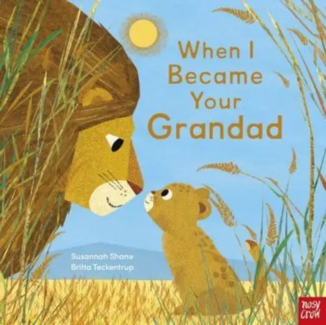 Keď som sa stal tvojím starým otcom - When I Became Your Grandad