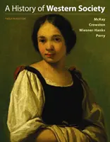 Dejiny západnej spoločnosti, spojený zväzok - History of Western Society, Combined Volume
