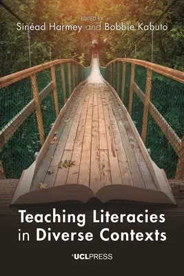 Vyučovanie gramotností v rôznych kontextoch - Teaching Literacies in Diverse Contexts