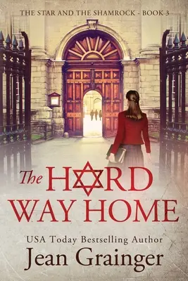 Ťažká cesta domov - The Hard way Home