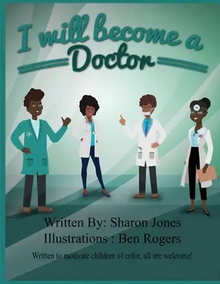 I Will Become a Doctor (Stanem sa doktorom) - I Will Become a Doctor