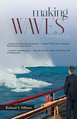 Vytváranie vĺn, novela - Making Waves, A Novella