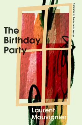 Narodeninová oslava - The Birthday Party