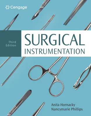 Chirurgické inštrumentárium - Surgical Instrumentation