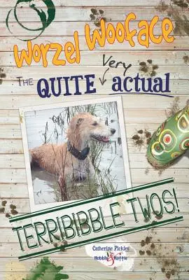 Worzel Wooface: Celkom aktuálne strašidelné dvojky - Worzel Wooface: the Quite Actual Terribibble Twos