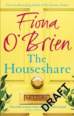 Spoločné bývanie - The Houseshare