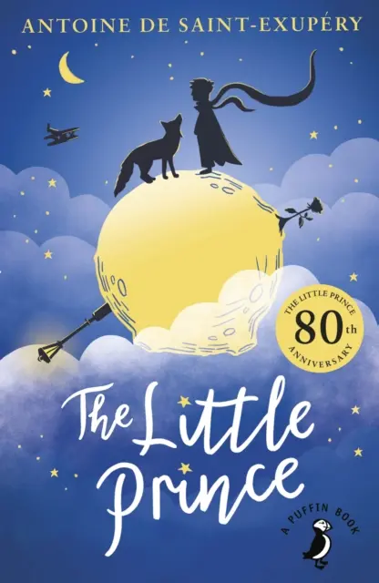 Malý princ - Little Prince