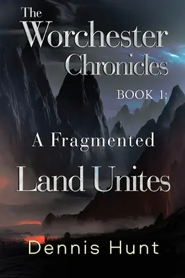 Worchesterské kroniky Kniha 1: Roztrieštená krajina spája - The Worchester Chronicles Book 1: A Fragmented Land Unites