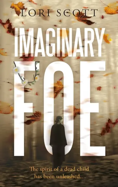 Imaginárny nepriateľ - Imaginary Foe