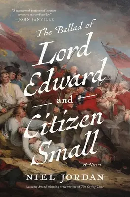 Balada o lorde Edwardovi a občanovi Smallovi - The Ballad of Lord Edward and Citizen Small