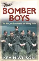 Bomber Boys - Ofenzíva RAF v roku 1943 - Bomber Boys - The RAF Offensive of 1943