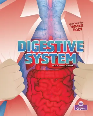 Tráviaca sústava - Digestive System