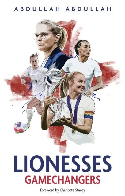 Levice: Gamechangers - Lionesses: Gamechangers