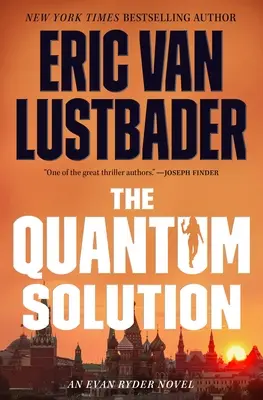 Kvantové riešenie - The Quantum Solution