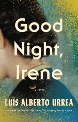 Dobrú noc, Irena - Good Night, Irene
