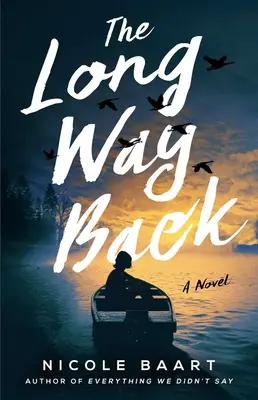 Dlhá cesta späť - The Long Way Back