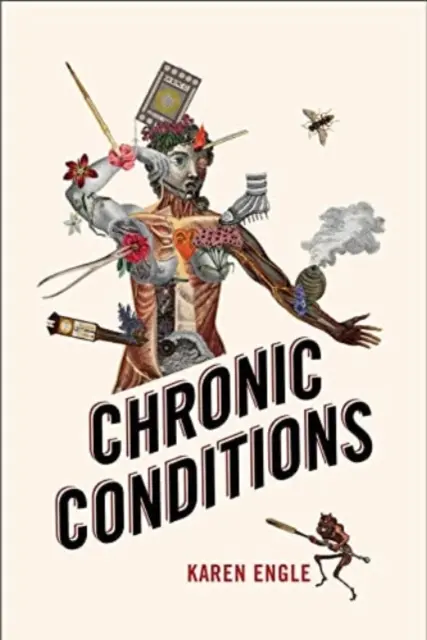 Chronické stavy - Chronic Conditions