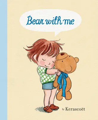Medveď so mnou - Bear with Me