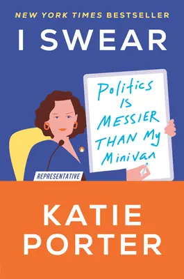 Prisahám: Politika je väčšia ako môj minivan - I Swear: Politics Is Messier Than My Minivan