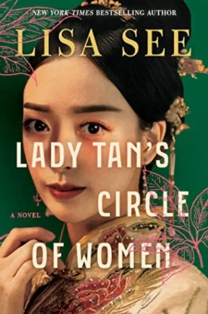 Lady Tan's Circle of Women - román - Lady Tan's Circle of Women - A Novel