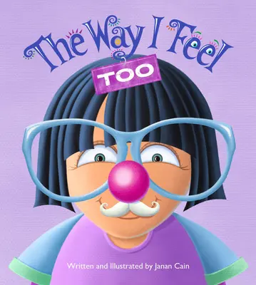 Tak, ako sa cítim aj ja - The Way I Feel Too