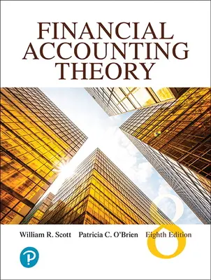 Teória finančného účtovníctva - Financial Accounting Theory