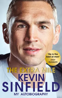 Extra míľa - The Extra Mile