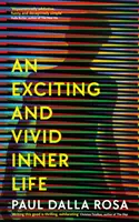 Vzrušujúci a živý vnútorný život - Exciting and Vivid Inner Life