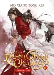 Požehnanie nebeského úradníka: Tian Guan CI Fu (román) zv. 6 - Heaven Official's Blessing: Tian Guan CI Fu (Novel) Vol. 6