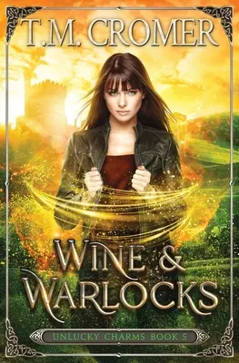 Víno a čarodejníci - Wine & Warlocks