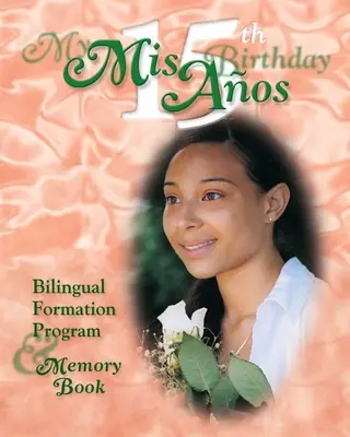 MIS 15 Anos My 15th Birthday Text pre CA - MIS 15 Anos My 15th Birthday Text for CA