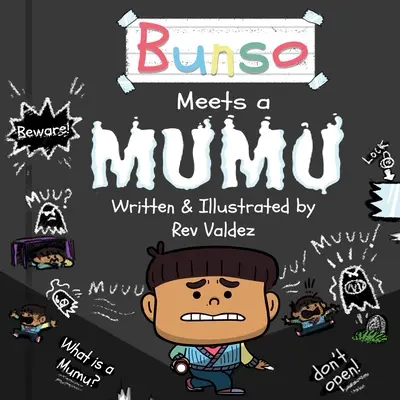 Bunso meets a mumu - Bunso Meets a Mumu
