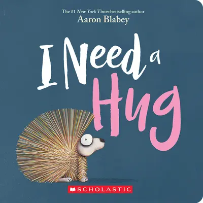 Potrebujem objať - I Need a Hug