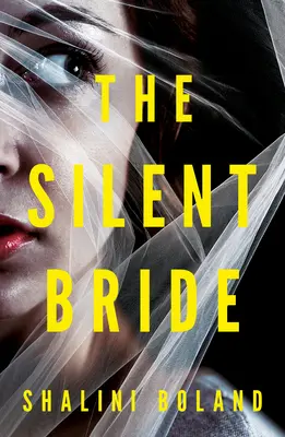 Tichá nevesta - The Silent Bride