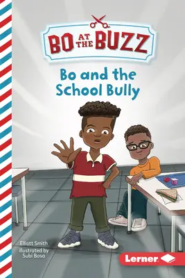 Bo a školský tyran - Bo and the School Bully