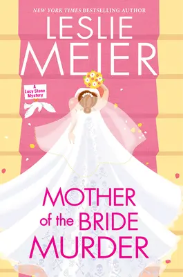 Vražda matky nevesty - Mother of the Bride Murder