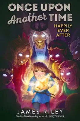 Šťastne až do smrti - Happily Ever After