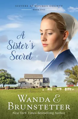 Tajomstvo sestry: 1. diel - A Sister's Secret: Volume 1