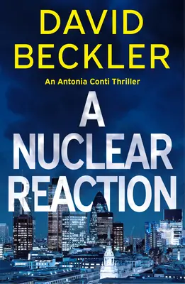 Jadrová reakcia - A Nuclear Reaction