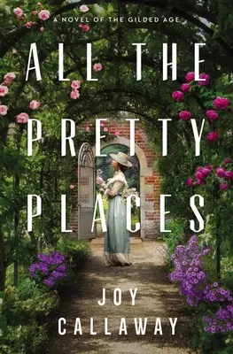 Všetky pekné miesta: Román z pozláteného veku - All the Pretty Places: A Novel of the Gilded Age