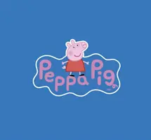 Prasiatko Peppa: Peppa a nové bábätko - Peppa Pig: Peppa and the New Baby