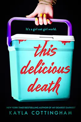 Táto lahodná smrť - This Delicious Death