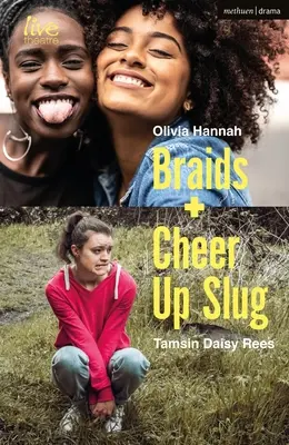 Vrkoče a rozveselenie slimáka - Braids and Cheer Up Slug