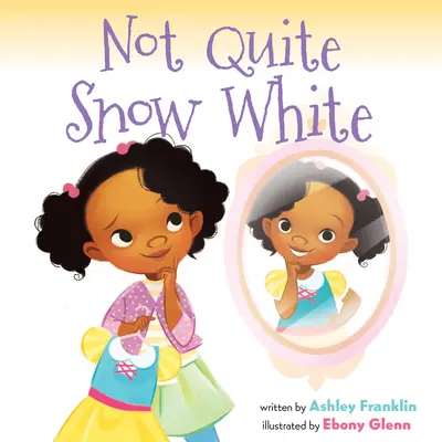 Nie celkom Snehulienka - Not Quite Snow White