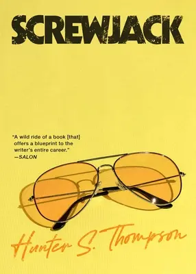 Screwjack: Poviedka - Screwjack: A Short Story