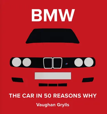 Duch BMW: 50 dôvodov, prečo ich milujeme - The Spirit of BMW: 50 Reasons Why We Love Them