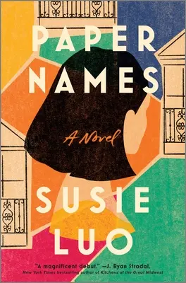 Názvy dokumentov - Paper Names