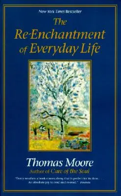 Opätovné očarenie každodenného života - The Re-Enchantment of Everyday Life